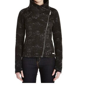Bench definite zip up jacket size XL